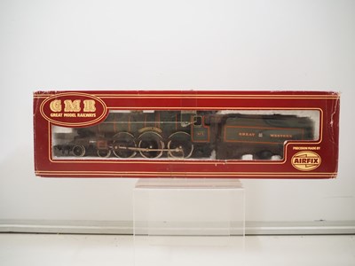 Lot 543 - A group of three AIRFIX OO gauge model GWR...