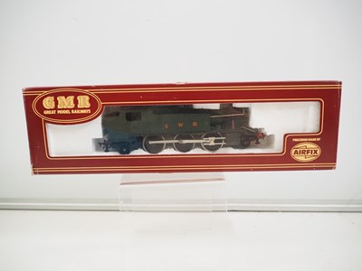 Lot 543 - A group of three AIRFIX OO gauge model GWR...