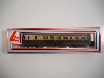 Lot 550 - A group of three OO gauge locomotives by...