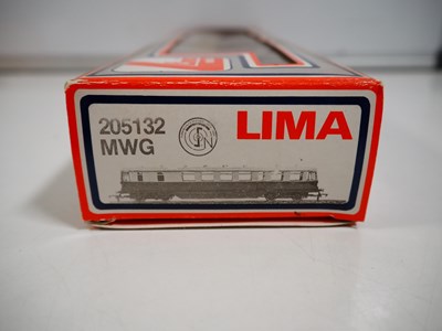 Lot 550 - A group of three OO gauge locomotives by...