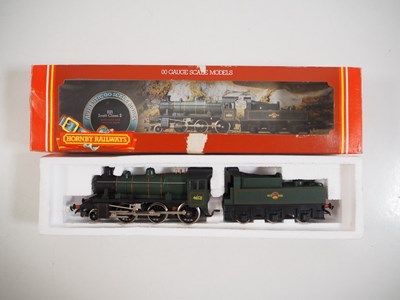 Lot 550 - A group of three OO gauge locomotives by...