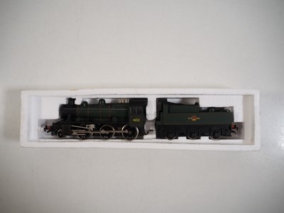 Lot 550 - A group of three OO gauge locomotives by...