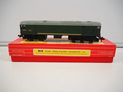 Lot 570 - A HORNBY DUBLO OO gauge 2233 Co-Bo 2-rail...