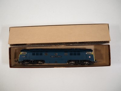 Lot 576 - A group of three OO gauge locomotives by...