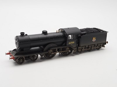 Lot 602 - A HORNBY OO gauge Class D16 steam locomotive -...