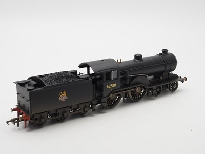 Lot 602 - A HORNBY OO gauge Class D16 steam locomotive -...