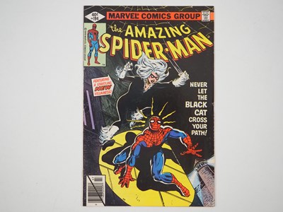 Lot 10 - AMAZING SPIDER-MAN #194 - (1979 - MARVEL) -...