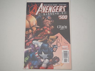 Lot 79 - DYNAMIC FORCES MARVEL LOT (12 in Lot) - All...