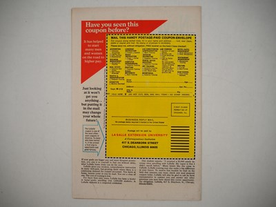 Lot 86 - CONAN #24 (1973 - MARVEL - UK Price Variant) -...
