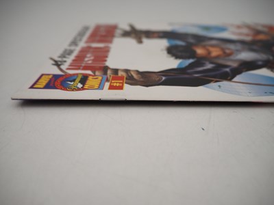 Lot 91 - MISSION IMPOSSIBLE #1 (1996 - MARVEL) -...