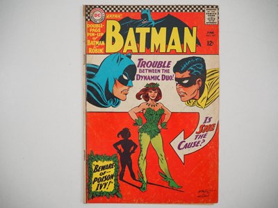 Lot 148 - BATMAN #181 - (1966 - DC) - First appearance...