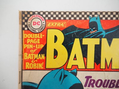 Lot 148 - BATMAN #181 - (1966 - DC) - First appearance...