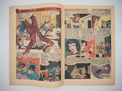 Lot 148 - BATMAN #181 - (1966 - DC) - First appearance...