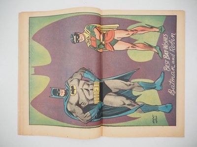 Lot 148 - BATMAN #181 - (1966 - DC) - First appearance...