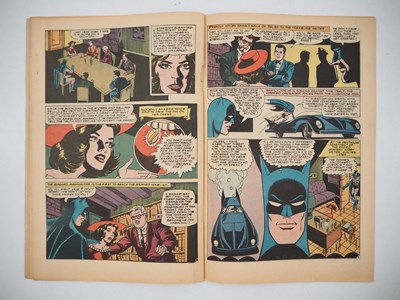 Lot 148 - BATMAN #181 - (1966 - DC) - First appearance...