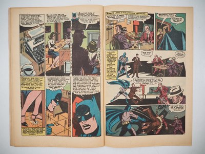 Lot 148 - BATMAN #181 - (1966 - DC) - First appearance...