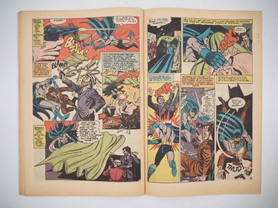 Lot 148 - BATMAN #181 - (1966 - DC) - First appearance...