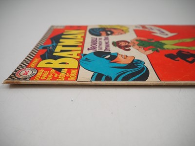 Lot 148 - BATMAN #181 - (1966 - DC) - First appearance...