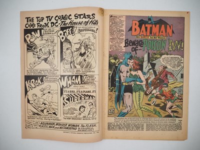 Lot 148 - BATMAN #181 - (1966 - DC) - First appearance...