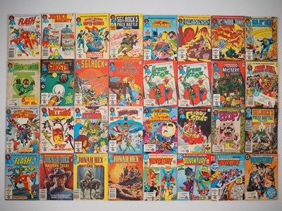 Lot 155 - DC DIGEST LOT (32 in Lot) - Includes DC...