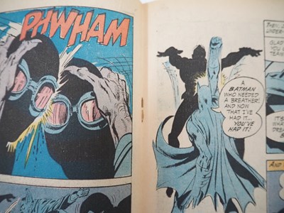 Lot 158 - DETECTIVE COMICS: BATMAN #400 (1970 - DC) -...