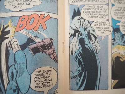 Lot 158 - DETECTIVE COMICS: BATMAN #400 (1970 - DC) -...