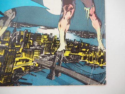 Lot 158 - DETECTIVE COMICS: BATMAN #400 (1970 - DC) -...
