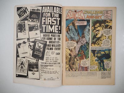 Lot 158 - DETECTIVE COMICS: BATMAN #400 (1970 - DC) -...