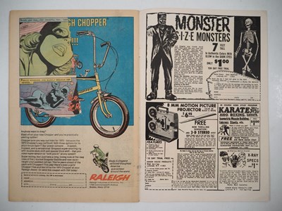 Lot 158 - DETECTIVE COMICS: BATMAN #400 (1970 - DC) -...
