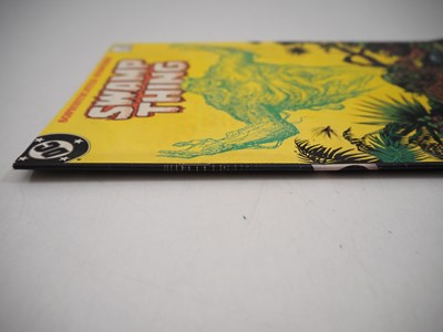 Lot 178 - SWAMP THING #37 (1985 - DC) - KEY Copper Age...