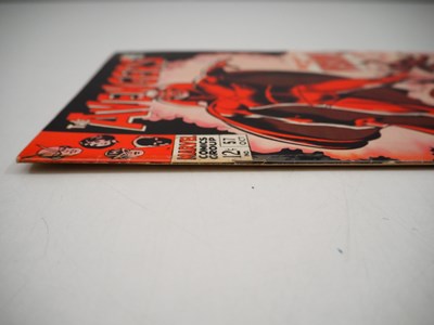 Lot 187 - AVENGERS #57 (1968 - MARVEL) - "Behold the...