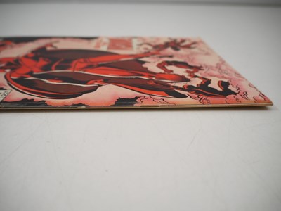 Lot 187 - AVENGERS #57 (1968 - MARVEL) - "Behold the...