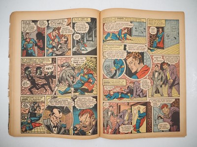 Lot 234 - SUB-MARINER COMICS #6 (1942 - TIMELY) - Cover...