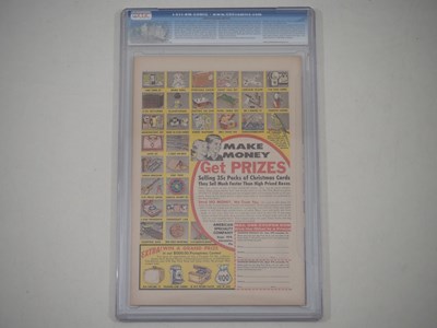 Lot 247 - DICK TRACY COMICS MONTHLY #137 (1959 - HARVEY...