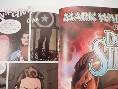 Lot 283 - EXILES #3 (2018 - MARVEL) - The first full...