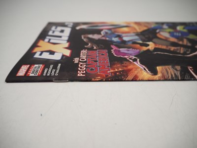 Lot 283 - EXILES #3 (2018 - MARVEL) - The first full...