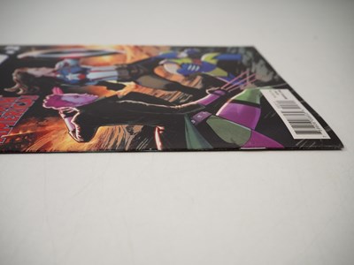 Lot 283 - EXILES #3 (2018 - MARVEL) - The first full...