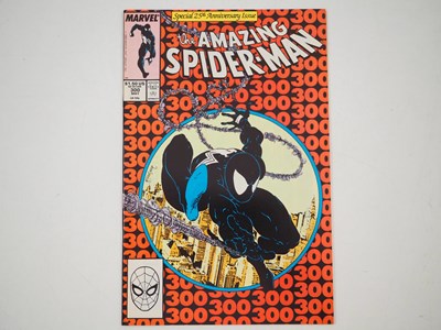 Lot 303 - AMAZING SPIDER-MAN #300 - (1988 - MARVEL) -...