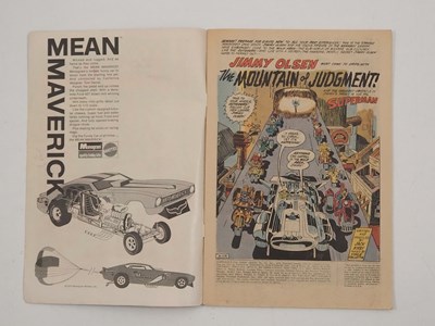 Lot 328 - SUPERMAN'S PAL JIMMY OLSEN #134 (1970 - DC) -...
