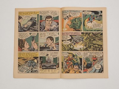Lot 328 - SUPERMAN'S PAL JIMMY OLSEN #134 (1970 - DC) -...