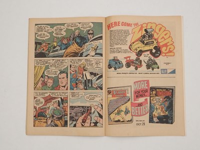 Lot 328 - SUPERMAN'S PAL JIMMY OLSEN #134 (1970 - DC) -...