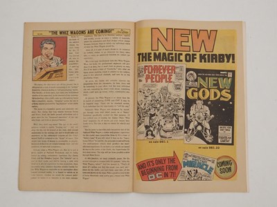 Lot 328 - SUPERMAN'S PAL JIMMY OLSEN #134 (1970 - DC) -...