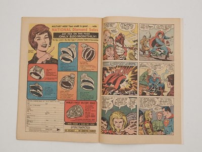 Lot 328 - SUPERMAN'S PAL JIMMY OLSEN #134 (1970 - DC) -...