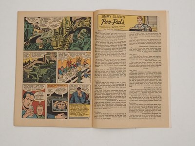 Lot 328 - SUPERMAN'S PAL JIMMY OLSEN #134 (1970 - DC) -...