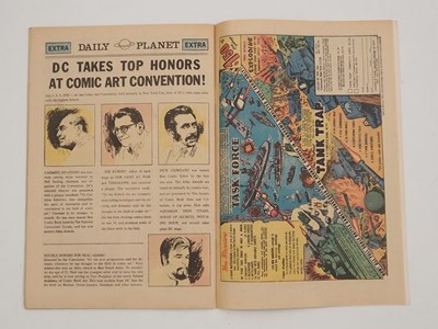 Lot 328 - SUPERMAN'S PAL JIMMY OLSEN #134 (1970 - DC) -...