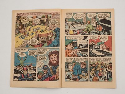 Lot 328 - SUPERMAN'S PAL JIMMY OLSEN #134 (1970 - DC) -...