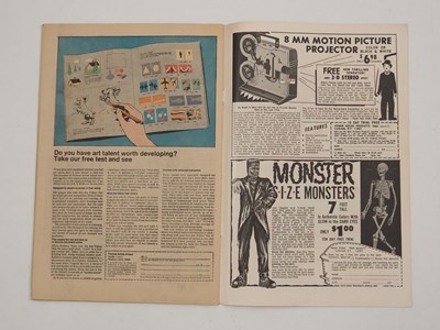 Lot 328 - SUPERMAN'S PAL JIMMY OLSEN #134 (1970 - DC) -...