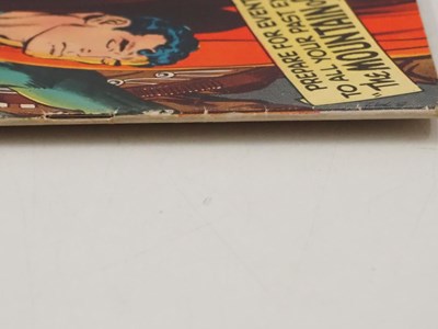 Lot 328 - SUPERMAN'S PAL JIMMY OLSEN #134 (1970 - DC) -...