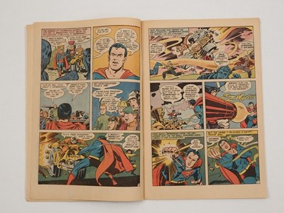 Lot 328 - SUPERMAN'S PAL JIMMY OLSEN #134 (1970 - DC) -...