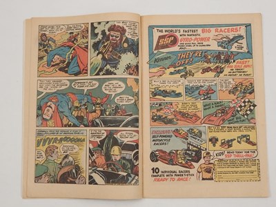 Lot 328 - SUPERMAN'S PAL JIMMY OLSEN #134 (1970 - DC) -...